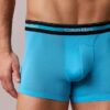 Set de 3 boxeri scurți Icon Active Mesh