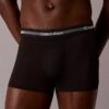 Set de 3 boxeri scurți Icon Active Mesh