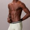 Set de 3 boxeri scurți Icon Active Mesh
