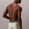 Set de 3 boxeri scurți Icon Active Mesh