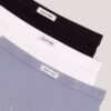 Set de 3 chiloți Hipster pentru fete Set de 3 chiloți Hipster pentru fete