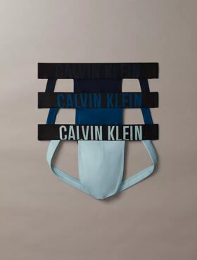 Set de 3 jock strap-uri Intense Power Micro
