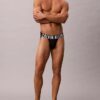 Set de 3 jock strap-uri Intense Power Micro