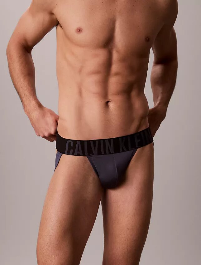 Set de 3 jock strap-uri Intense Power Micro Set de 3 jock strap-uri Intense Power Micro