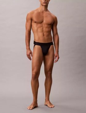 Set de 3 jock strap-uri Intense Power Micro
