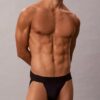 Set de 3 jock strap-uri Intense Power Micro