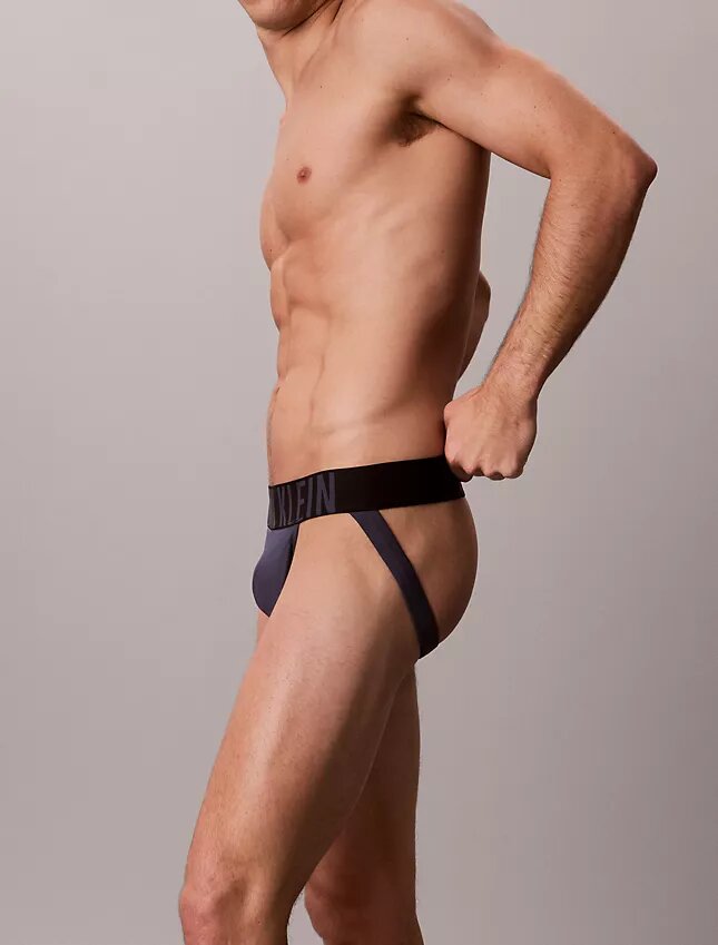 Set de 3 jock strap-uri Intense Power Micro Set de 3 jock strap-uri Intense Power Micro
