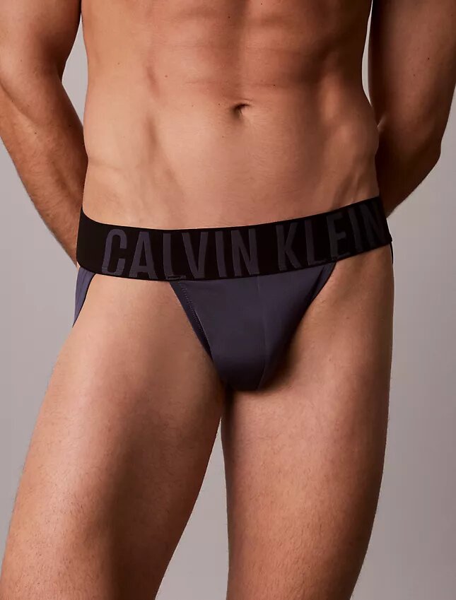 Set de 3 jock strap-uri Intense Power Micro Set de 3 jock strap-uri Intense Power Micro