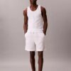 Set de 3 maiouri din Cotton Stretch Set de 3 maiouri din Cotton Stretch