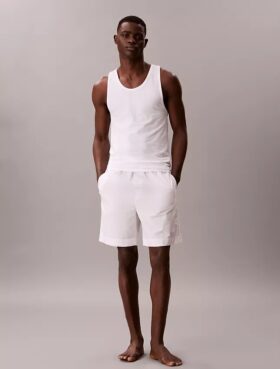 Set de 3 maiouri din Cotton Stretch
