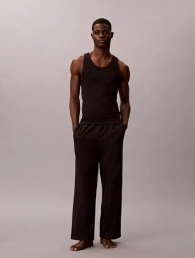 Set de 3 maiouri din Cotton Stretch