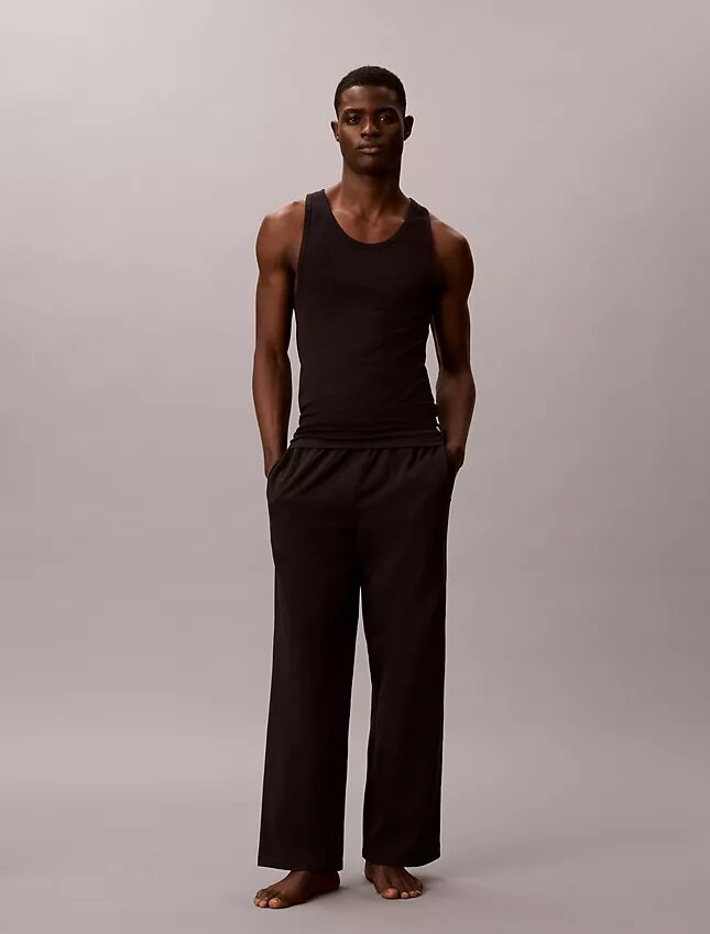 Set de 3 maiouri din Cotton Stretch Set de 3 maiouri din Cotton Stretch