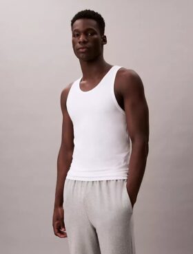 Set de 3 maiouri din Cotton Stretch