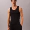 Set de 3 maiouri din Cotton Stretch Set de 3 maiouri din Cotton Stretch