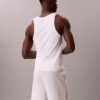 Set de 3 maiouri din Cotton Stretch Set de 3 maiouri din Cotton Stretch