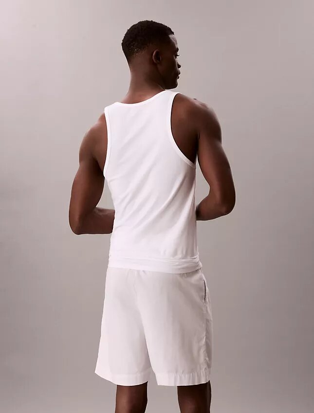 Set de 3 maiouri din Cotton Stretch Set de 3 maiouri din Cotton Stretch