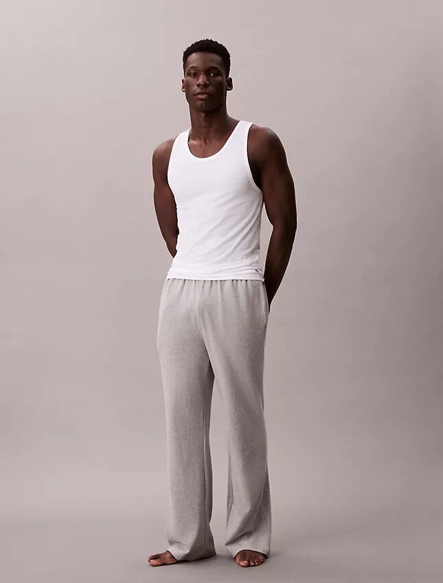 Set de 3 maiouri din Cotton Stretch Set de 3 maiouri din Cotton Stretch
