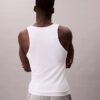 Set de 3 maiouri din Cotton Stretch Set de 3 maiouri din Cotton Stretch