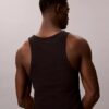 Set de 3 maiouri din Cotton Stretch Set de 3 maiouri din Cotton Stretch