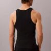 Set de 3 maiouri din Cotton Stretch Set de 3 maiouri din Cotton Stretch
