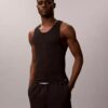 Set de 3 maiouri din Cotton Stretch Set de 3 maiouri din Cotton Stretch