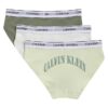 Set de 3 slipuri Hipster cu logo arhitectural