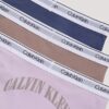 Set de 3 slipuri Hipster cu logo arhitectural