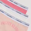 Set de 3 slipuri Hipster cu logo arhitectural