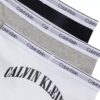 Set de 3 slipuri Hipster cu logo arhitectural