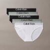 Set de 5 bikini din bumbac