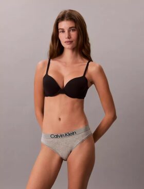 Set de 5 bikini din bumbac