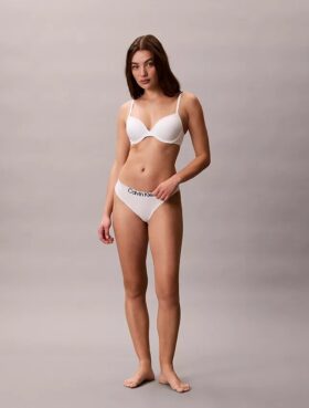 Set de 5 bikini din bumbac
