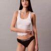Set de 5 bikini din bumbac