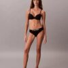 Set de 5 bikini din bumbac Set de 5 bikini din bumbac
