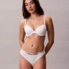Set de 5 bikini din bumbac
