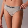 Set de 5 bikini din bumbac Set de 5 bikini din bumbac