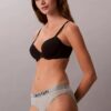 Set de 5 bikini din bumbac Set de 5 bikini din bumbac