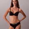 Set de 5 bikini din bumbac Set de 5 bikini din bumbac
