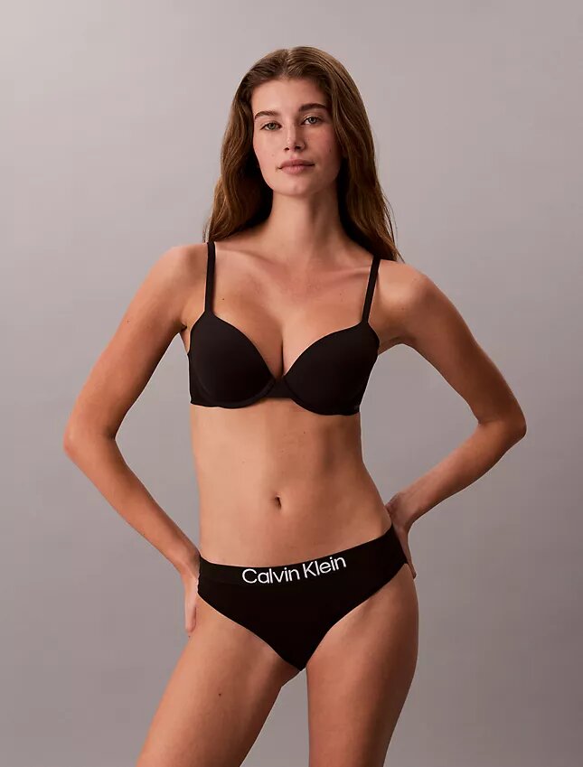 Set de 5 bikini din bumbac Set de 5 bikini din bumbac