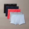 Set de 5 boxeri scurți Cotton Classics Set de 5 boxeri scurți Cotton Classics