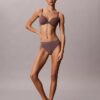 Set de 5 chiloți bikini asortați, fără cusături, din material Bonded Flex Set de 5 chiloți bikini asortați, fără cusături, din material Bonded Flex