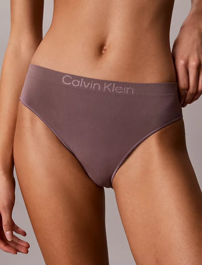 Set de 5 chiloți bikini asortați, fără cusături, din material Bonded Flex Set de 5 chiloți bikini asortați, fără cusături, din material Bonded Flex