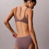 Set de 5 chiloți bikini asortați, fără cusături, din material Bonded Flex Set de 5 chiloți bikini asortați, fără cusături, din material Bonded Flex