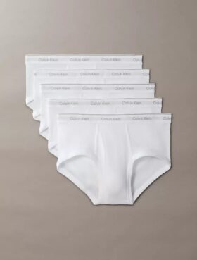 Set de 5 chiloți Cotton Classics