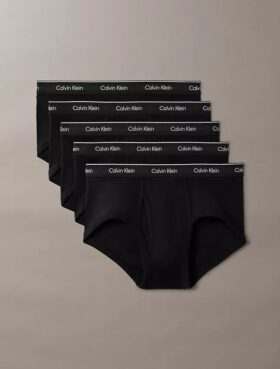 Set de 5 chiloți Cotton Classics