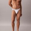 Set de 5 jock strap-uri Cotton Stretch din bumbac elastic Set de 5 jock strap-uri Cotton Stretch din bumbac elastic