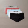 Set de 5 perechi de boxeri din Cotton Stretch extra moale Set de 5 perechi de boxeri din Cotton Stretch extra moale