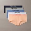 Set de 5 perechi de boxeri din Cotton Stretch extra moale Set de 5 perechi de boxeri din Cotton Stretch extra moale