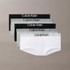 Set de 5 perechi de boxeri din Cotton Stretch extra moale Set de 5 perechi de boxeri din Cotton Stretch extra moale