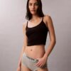 Set de 5 perechi de boxeri din Cotton Stretch extra moale Set de 5 perechi de boxeri din Cotton Stretch extra moale